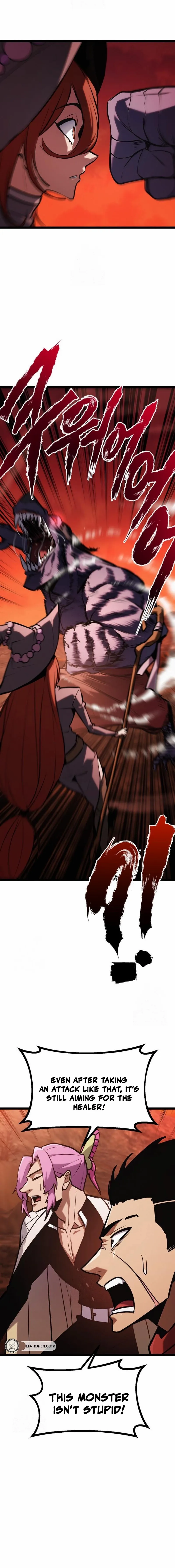 Level 999 Goblin Chapter 41 image 17